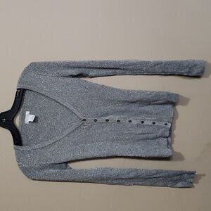 Pure Alfred sung sparkly sweater size xsmall